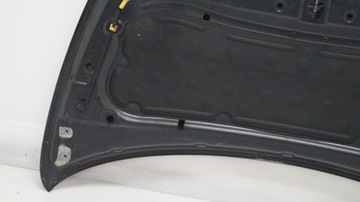 KAPOTA KIA RIO III 2013