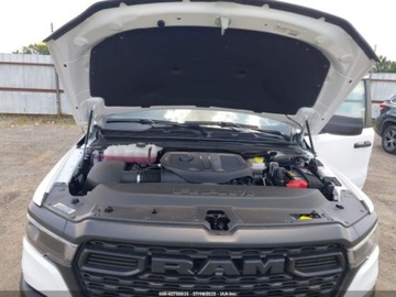  RAM 1500 Warlock 57 Box 2025 3.0l 3.0 Benzyna 420KM, zdjęcie 8