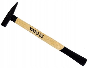 YATO Młotek Ślusarski Stolarski 100g 0,1kg