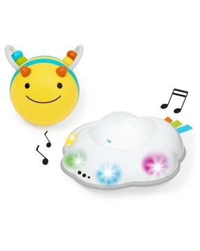 Игрушка для ползания Skip Hop Bee Explore&More