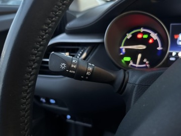 Toyota C-HR I Crossover Facelifting 1.8 Hybrid 122KM 2023 Toyota C-HR 1.8 Hybrid GPF Comfort 1.8 Hybrid GPF, zdjęcie 19