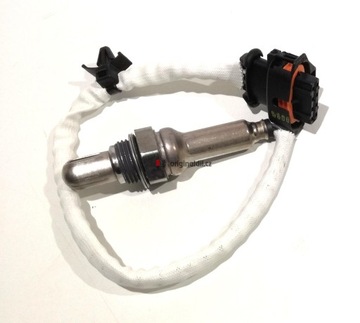 FIAT STILO 1.6 16V LAMBDASONDA 55198037