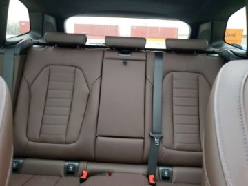 BMW X3 G45 2024 BMW X3 M40i 2024 3.0 Benzyna 382KM, zdjęcie 10