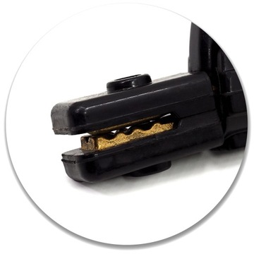 Кабели сварочные кабели 25мм2 ММА электрод Вес 200А 4м