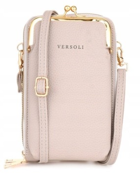 СУМКА ДЛЯ ТЕЛЕФОНА СУМКА-КОШЕЛЬК 2493