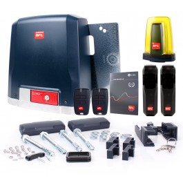 Привод для откатных ворот BFT DEIMOS ULTRA BT A600