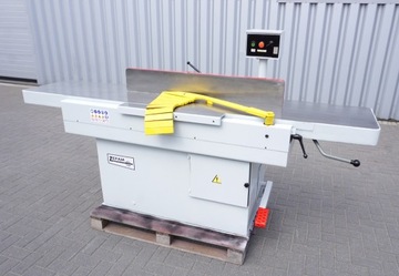 строгальный станок ŻEFAM DSXB 50 4 кВт вал: 510 мм верх: 2520 мм