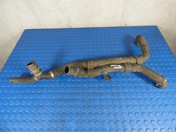 wąż wody stBDB 6C0122051AG SKODA FABIA III 1.4 TDI