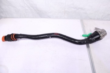 PORSCHE BOXSTER S III GEN 981 RURKA WĄŻ WLEW PALIWA 991201044