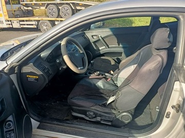 Hyundai Coupe II 1.6 16V 114KM 2002 Hyundai Coupe 1.6 LPG 02r, zdjęcie 4