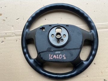 VOLANT DAEWOO CHEVROLET KALOS 2002-2007 1.4