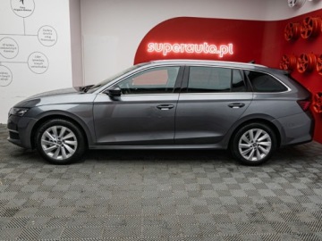 Skoda Octavia IV Liftback 1.5 TSI EVO 150KM 2026 Octavia Edition 130 Selection 1.5 TSI mHEV DSG 150KM 2026, zdjęcie 5