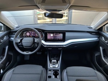 Skoda Octavia IV Liftback 2.0 TDI 150KM 2025 Skoda Octavia Edition 130 Selection 2.0 TDI 150 KM, zdjęcie 3