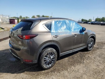 Mazda CX-5 II 2020 Mazda CX-5 Sport 2020 2.5l 2.5 Benzyna 187KM, zdjęcie 3