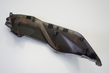 YAMAHA MT-07 18-20 НАКЛАДКА ОБТЕКТОР ТОПЛИВНОГО БАКА ЛЕВАЯ