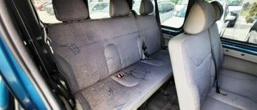 Opel Vivaro A Combi L1 2.0 CDTI 115KM 2013 Opel Vivaro Opel Vivaro I Opel Vivaro 2.0 CDTi 115 Km L2H1 9 osob 2.0, zdjęcie 13