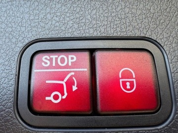 Mercedes GLB SUV 1.3 200 163KM 2024 Mercedes-Benz GLB 1.3 Benzyna 163KM, zdjęcie 15