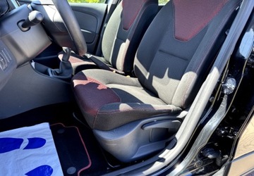 Renault Clio IV Grandtour  1.2 16V 74KM 2013 Renault Clio 1.2 benzyna Klimatyzacja Nawigacja Tempomat GWARANCJA 1.1 73KM, zdjęcie 17