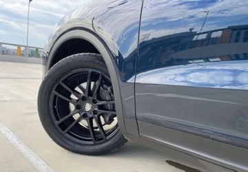 Porsche Cayenne III SUV 3.0 340KM 2020 Porsche Cayenne 3.0 Benzyna 340KM, zdjęcie 17