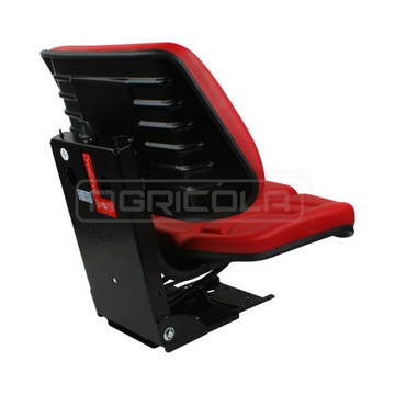 РАБОЧИЙ СТУЛ С ПОДДЕРЖКОЙ ДЛЯ ТРАКТОРА C-360