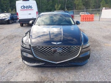  Genesis G80 2.5T 2024 2.5 Benzyna 300KM, zdjęcie 7