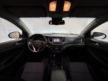 Hyundai Tucson III SUV 1.7 CRDi 141KM 2017 Hyundai Tucson Hyundai Tucson, zdjęcie 26