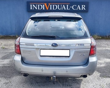 Subaru Legacy V Kombi 2.0 D 150KM 2009 SUBARU LEGACY * 2.0 diesel * POLECAM!, zdjęcie 5