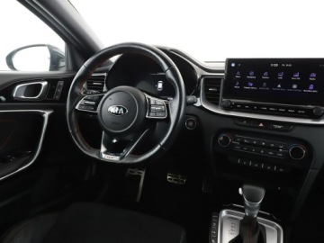 Kia Proceed Shooting Brake 1.6 T-GDI 204KM 2021 Kia Pro Cee'd GT, Automat, Virtual, Alcantara,, zdjęcie 15