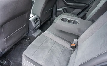 Volkswagen T-Roc I 2022 Volkswagen T-Roc 2.0TSI 190KMDSG R-Line 4Motion Panorama Virtual Cockpit N, zdjęcie 10