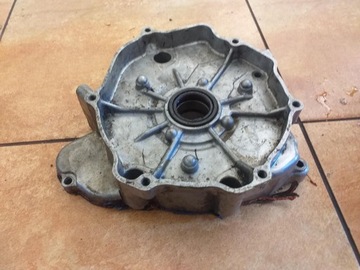 КРЫШКА JIANSHE PUMA 250 LONCIN BASHAN