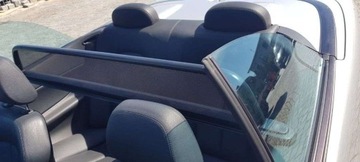 Mercedes CLK W208 Coupe C208 2.0 136KM 1999 Mercedes-Benz CLK Kabriolet, zdjęcie 15