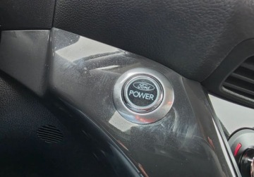 Ford Kuga II SUV 2.0 Duratorq TDCi 140KM 2014 Ford Kuga 2.0Dieselbogata wersjaserwisprosto z Niemiec 2.0 Diesel 140KM, zdjęcie 20