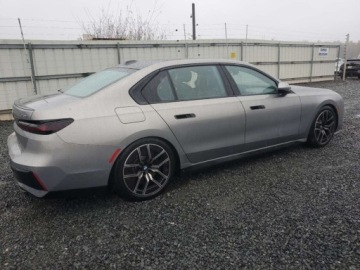 BMW Seria 7 G70 2025 BMW Seria 7 760xi 2025 4.4 Benzyna 536KM, zdjęcie 3