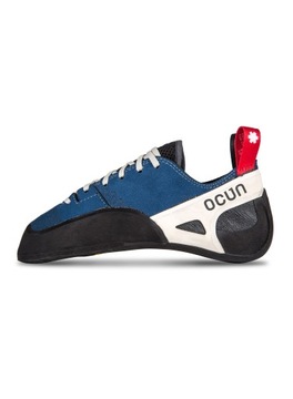 Buty wspinaczkowe Ocun Advancer LU - dark blue (45,5)
