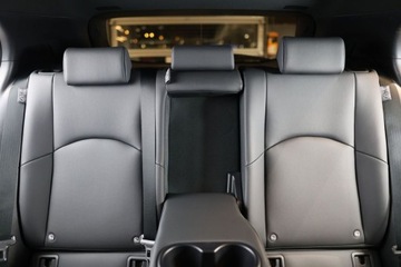 Lexus UX 2024 Lexus UX 300h F Sport Design AWD 2.0 Hybryda 152KM, zdjęcie 14