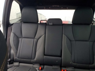 Subaru Forester VI 2024 Subaru Forester Wilderness 2024 2.5 Benzyna 182KM, zdjęcie 10