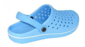 CROKS ЖЕНСКИЕ ШЛЕПАНЦЫ, САДОВАЯ ОБУВЬ, ПЕННЫЕ СЛИПЫ