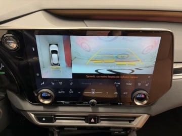 Lexus RX V 2023 Lexus RX 350h Prestige V (2022-) Lexus RX 350h Pre, zdjęcie 15