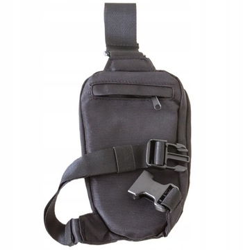 СУМКА НА БЕДРО REBELHORN R.M