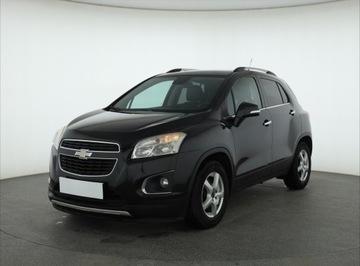 Chevrolet Trax 1.4 140KM 2014 Chevrolet Trax 1.4 Turbo, 4X4, Skóra, Klima, zdjęcie 1