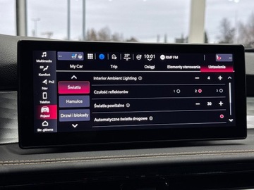 Alfa Romeo Tonale SUV 1.5 T4 160KM 2024 Alfa Romeo Tonale 1.5 T4 GSE mHEV Veloce DCT / 1 w, zdjęcie 30