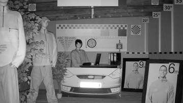 IP-КАМЕРА IPC-HFW1230T-ZS-2812-S5 - 1080p