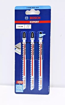 BRZESZCZOT DO WYRZYNARKI BOSCH EXPERT T 341HM 3SZT