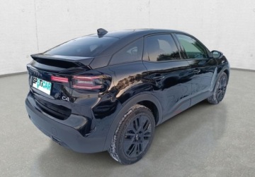 Citroen 2025 Citroen C4 mHEV Collection eDCT6 1.2 Benzyna 136KM, zdjęcie 3