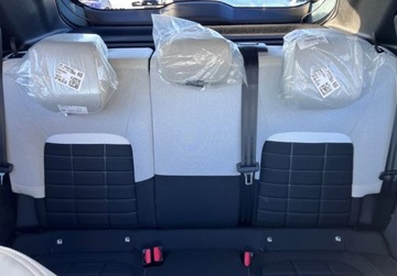 Citroen C3 IV 2025 Citroen C3 Wyprzedaz Rocznika Wersja Max 1.2 Hybryda 110KM, zdjęcie 8