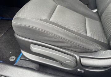 Hyundai i40 Kombi Facelifting 1.6 GDI 135KM 2017 Hyundai i40 Lift 1,6 135KM KLIMATYZACJA LED Bezwypadkowy Serwis SUPER, zdjęcie 19