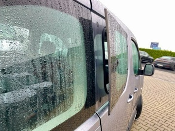 Citroen Berlingo III Osobowy M 1.2 PureTech 110KM 2022 Citroen Berlingo SALON PL / 25 tys.km / 5 OSÓB /, zdjęcie 22