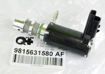 Zawór Pompy Oleju PEUGEOT BOXER CITROEN JUMPER 2.0 2.2 Blue HDI 16- Euro 6