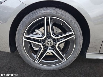 Mercedes CLA C118/X118 2025 Mercedes-Benz CLA Mercedes-Benz CLA 1.3 Benzyna 280KM, zdjęcie 8