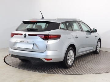 Renault Megane IV Grandtour Facelifting 1.3 TCe 140KM 2022 Renault Megane 1.3 TCe, Salon Polska, zdjęcie 4